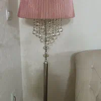 فروش آباژور سالم و تمیز در حد نو