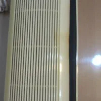 اسپلیت 2000گرمایش و تهویه هوا midea سالم