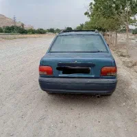 فروش پراید مدل 76