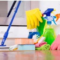 شرکت خدماتی ونظافتی با نیروی حرفه ای خانم واقا