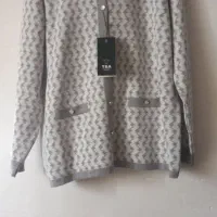 حراج انواع بلوز بافت و ست بلوز و شلوار بافت