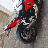 موتور cbr300ریس