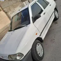 پراید مدل 96 SL|خودرو سواری و وانت|مشهد, شهرک بهارستان|دیوار