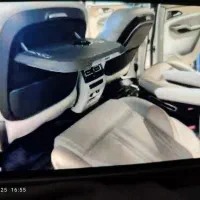 حمل مسافر با خودروی vip شاسی بلند|خدمات حمل و نقل|تهران, سید خندان (جلفا)|دیوار