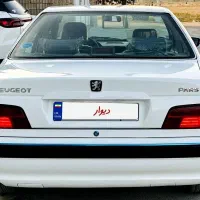 پژو پارس tu5 زیمنس برقی|خودرو سواری و وانت|شیراز, منطقه هوایی شهید دوران|دیوار