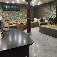 ۳۲۰مترتجاری/مناسب سفره خانه و رستوران/بر اصلی|اجارهٔ مغازه و غرفه|تهران, شمسآباد|دیوار