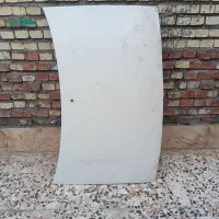 کاپوت پراید استوک