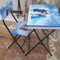 میز تحریر کودک