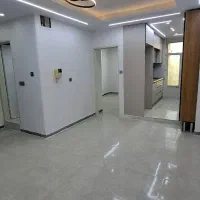 واحد نقلی ۴۷ متری با پارکینگ سندی و بالکن و انباری|فروش آپارتمان|گرمدره, |دیوار