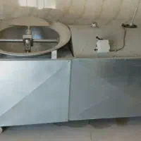 داغ زن گز ساز دیگ مسی