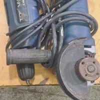 دریل سنگ فرز بوش دریل توسن