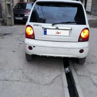 ام وی ام 110|خودرو سواری و وانت|قیامدشت - خاورشهر, |دیوار