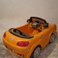 ماشین شارژی