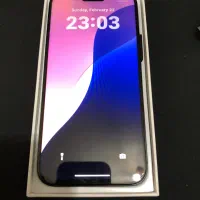 آیفون 16 پرو مکس فول کپی