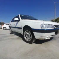 ۴۰۵ تیوفایو|خودرو سواری و وانت|کوار, |دیوار