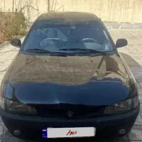 پروتون ویرا لیفت بک 88