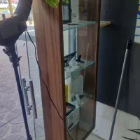 دکور موبایل فروشی|فروشگاه و مغازه|شیراز, شهرک بهشتی|دیوار