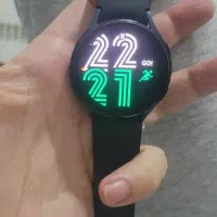 اسمارت واچ ۴ سامسونگ smart wach 4 Samsung