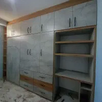 ساخت. نصب و تعمیرات کابینت|خدمات پیشه و مهارت|پاکدشت, پاکدشت (مامازند)|دیوار