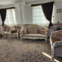 سرویس کامل مبل ۹ نفره