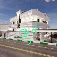 طراحی و نقشه کشی معماری|خدمات پیشه و مهارت|شهرضا, |دیوار