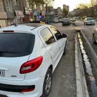 207پانا|خودرو سواری و وانت|اردبیل, |دیوار