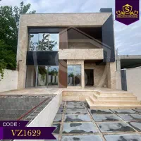 ویلا 380متری استخردار/نوساز/ساحلی
