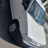 پراید ۱۳۱