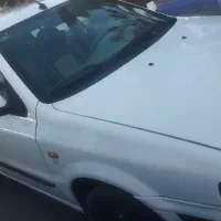 سمندLXXU7 مدل1400|خودرو سواری و وانت|اصفهان, بهارستان|دیوار