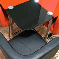 میز و صندلی نهارخوری|میز و صندلی غذاخوری|سنگر, |دیوار