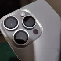 ایفون ۱۵ پرومکس صفر