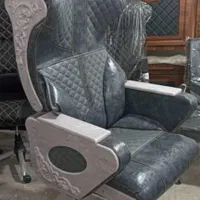 فروشگاه مبلمان میز وصندلی اداری نوین خوزستان|مبلمان اداری|اهواز, کوی آغاجاری|دیوار