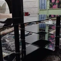 میز تلفزیون