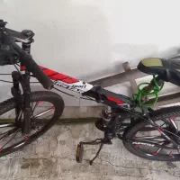 دوچرخه تاشو