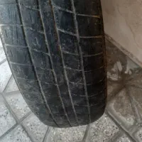 رینگ و لاستیک
