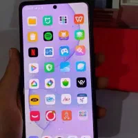 گوشی نوت 14sدر حد نو