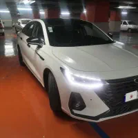 فروش آریزو ۸ سفید صفر مدل ۱۴۰۴