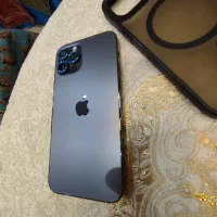 ایفون ۱۲پرو درحد