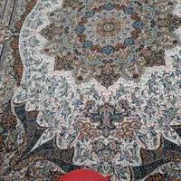 یک عدد قالی 9 متری تک