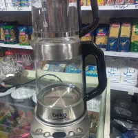 چای ساز روهمی بکو اصل ترکیه