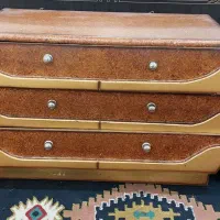 کمد دراور