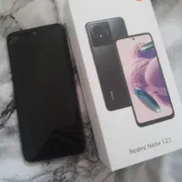 ردمی نوت 12 s