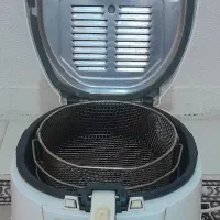 سرخ کن با روغن|اجاق گاز و لوازم برقی پخت‌وپز|شاهین‌شهر, فردوسی|دیوار