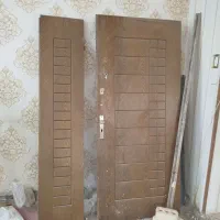 درب ورودی ضد سرقت