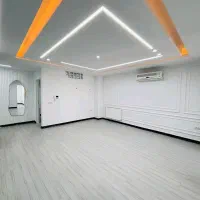 ۶۶ متر / دیزاین مدرن / نما رومی / تکمیل