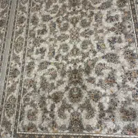 دو دانه فرشی 6متری تازه سه مانگ استفاده کراوه