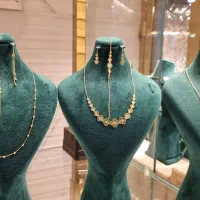 خریدار طلای به بهترین قیمت-مغازه طلافروشی