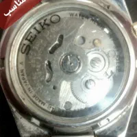 (ساعت سیکو 5)ژاپنی