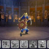 کلش اف کلنز