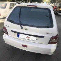 پراید 111مدل 98